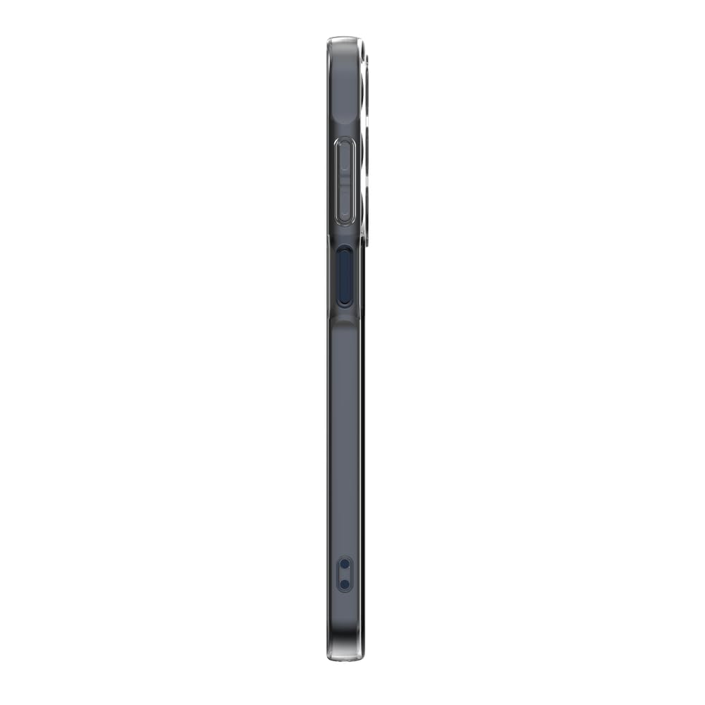Samsung Galaxy A16 Zero Soft TPU coque - 100% GRS - transpar