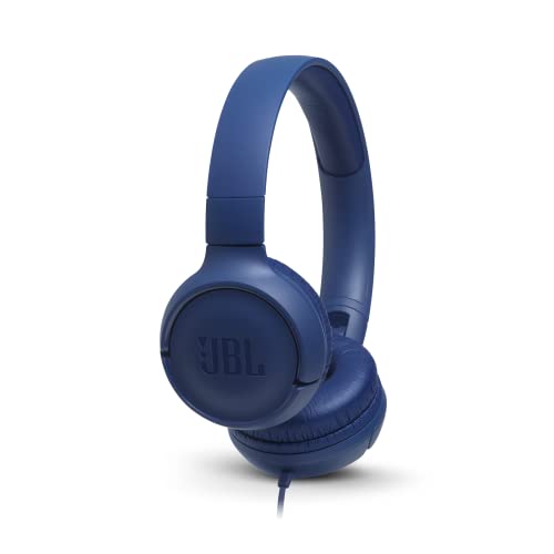 JBL T500 Blanc