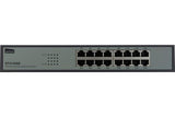 STONET ST3116GS SWITCH RACKABLE 16 PORTS GIGABIT