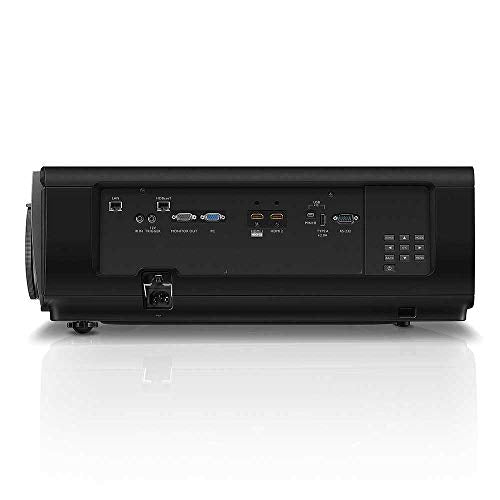 BENQ vidéoprojecteur 4K LK970 5000Lum