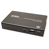 ATEN VS192 HUB MST DISPLAYPORT 2 PORTS