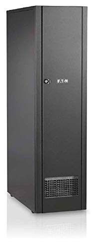 EATON Armoire de batterie 93PM/93E S pour onduleur triphasé - A -  63A, 2x32-9Ah