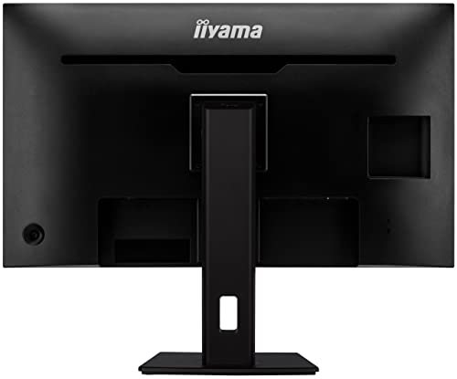 IIYAMA- Ecran bureautique 32" XB3288UHSU-B5
