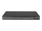 HPE FlexNetwork 5140 48G 4SFP+ EI Switch Europe - English