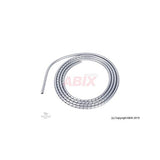 DATAFLEX 33252 GUIDE-CABLES SPIRALE ARGENT 25 m