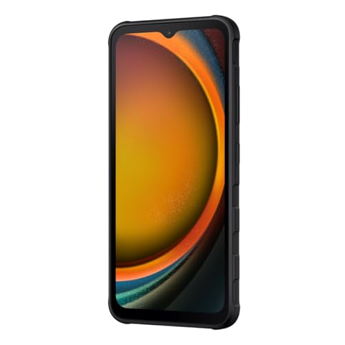 Samsung Galaxy Xcover7 5G 6/128 Go Édition Entreprise Noir