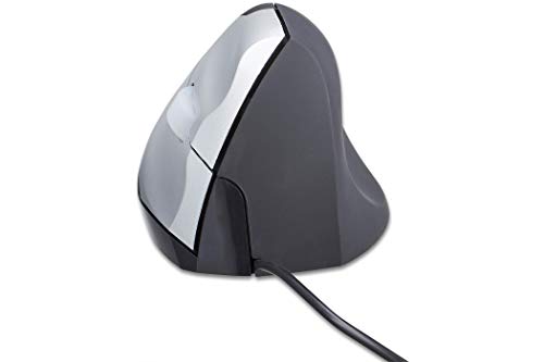 BAKKERELKHUISEN Souris Handshake gaucher filaire VS4