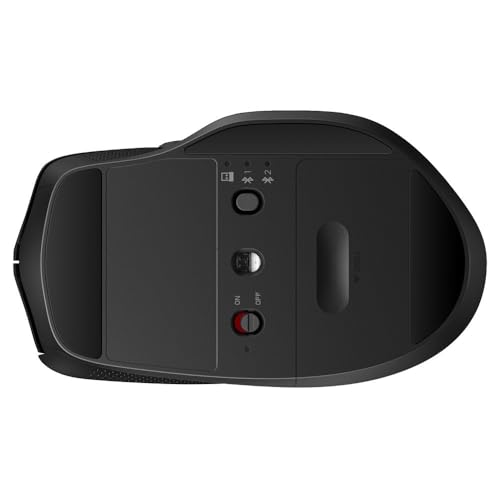 HP 685 CFT Dual-Mode Mouse SmartBuy