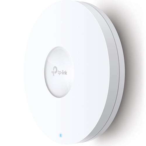 AX5400 Ceiling Mount WiFi 6 Access Point