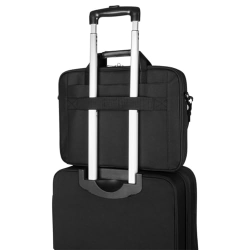 TARGUS 15.6p Classic Topload Black