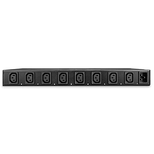 LINDY IPower Switch Pro 8