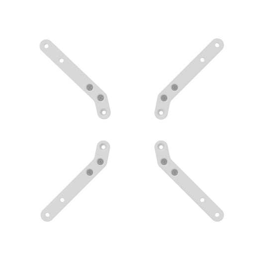 VOGEL S Rallonge VESA MOMO A003 blanc