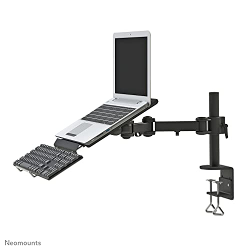 NEOMOUNTS NOTEBOOK-D100 Support dordinateur portable à fixer 10-22p