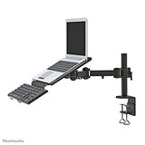 NEOMOUNTS NOTEBOOK-D100 Support dordinateur portable à fixer 10-22p
