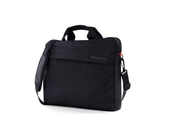 STM carrying case GAMECHANGE 13'' black