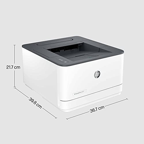 HP LaserJet Pro 3002dn Printer Mono Duplex laser A4 1200x1200dpi 33ppm 250sheets USB LAN