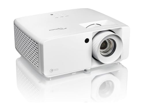 Optoma ZH450