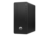 HP 295 G8 MT AMD Ryzen 5 5600G 8Go DDR4 256Go SSD DVD Writer W11P 1/1/1