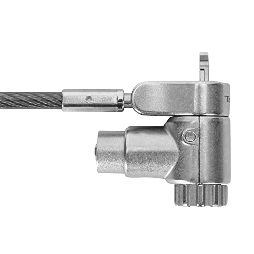 TARGUS Ultimate Keyed Retail Cable Lock