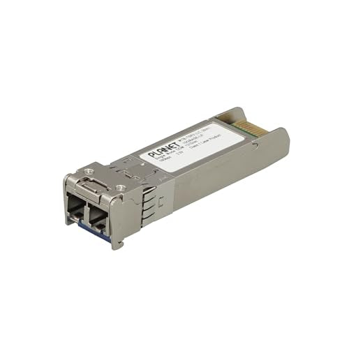 PLANET MTB-TSR2 module émetteur-récepteur de réseau Fibre optique 10000 Mbit/s SFP+ 1310 nm
