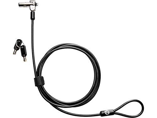 HP Nano MK Lock