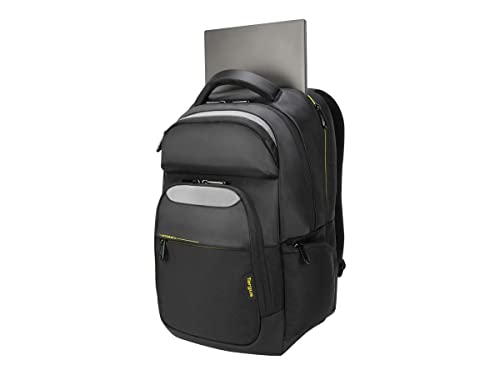 TARGUS CityGear 17.3p Backpack Blk