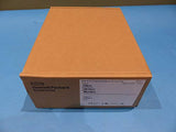 HPE X711 Frt(prt)-Bck(pwr) HV Fan Tray