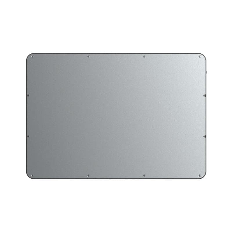 Clavier Sans Fil Blackview (AZERTY, Bluetooth, Compatible avec Windows, iOS et Android) Noir