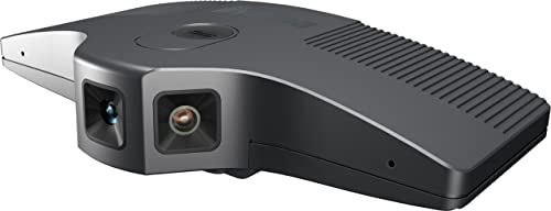 UC CAM180UM-1/Cam. 4K 12MP 180 dFov