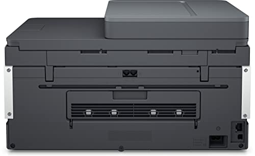 HP Smart Tank 790 All-in-One A jet d'encre thermique A4 4800 x 1200 DPI 15 ppm Wifi