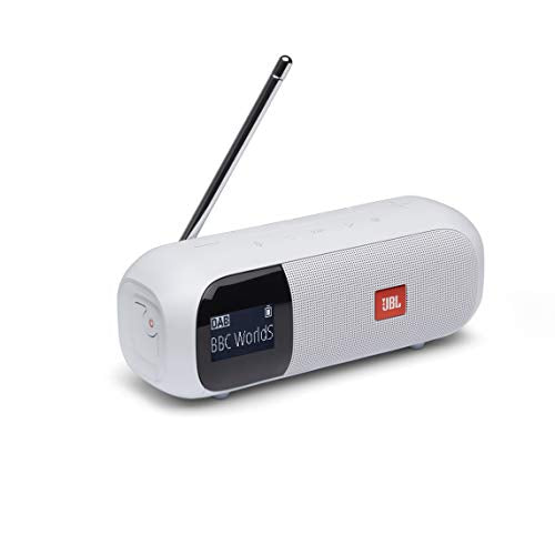 JBL Tuner 2 Noir