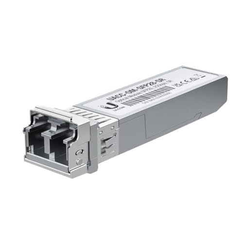 Ubiquiti UACC-OM-SFP28-SR, 25 Gbps, Multi Mode, 100m