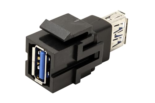 BACHMANN Embase Keystone USB 3.0