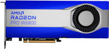 HP AMD RdnP W6800 32Go GDDR6 6mDP GFX