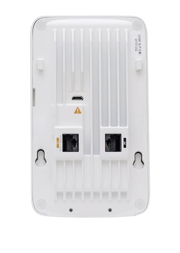 HPE Aruba AP-303HR (EU) Remote AP Bundle