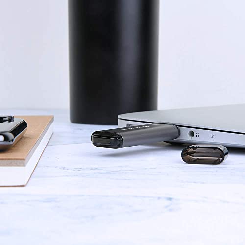 TRANSCEND JetFlash 920 USB 128Go USB 3.2 Pen Drive TLC High Speed