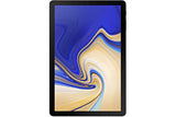 Samsung Galaxy Tab S4 - 10.5'' - 4G LTE / Wifi - 64Go, 4Go RAM - Noir