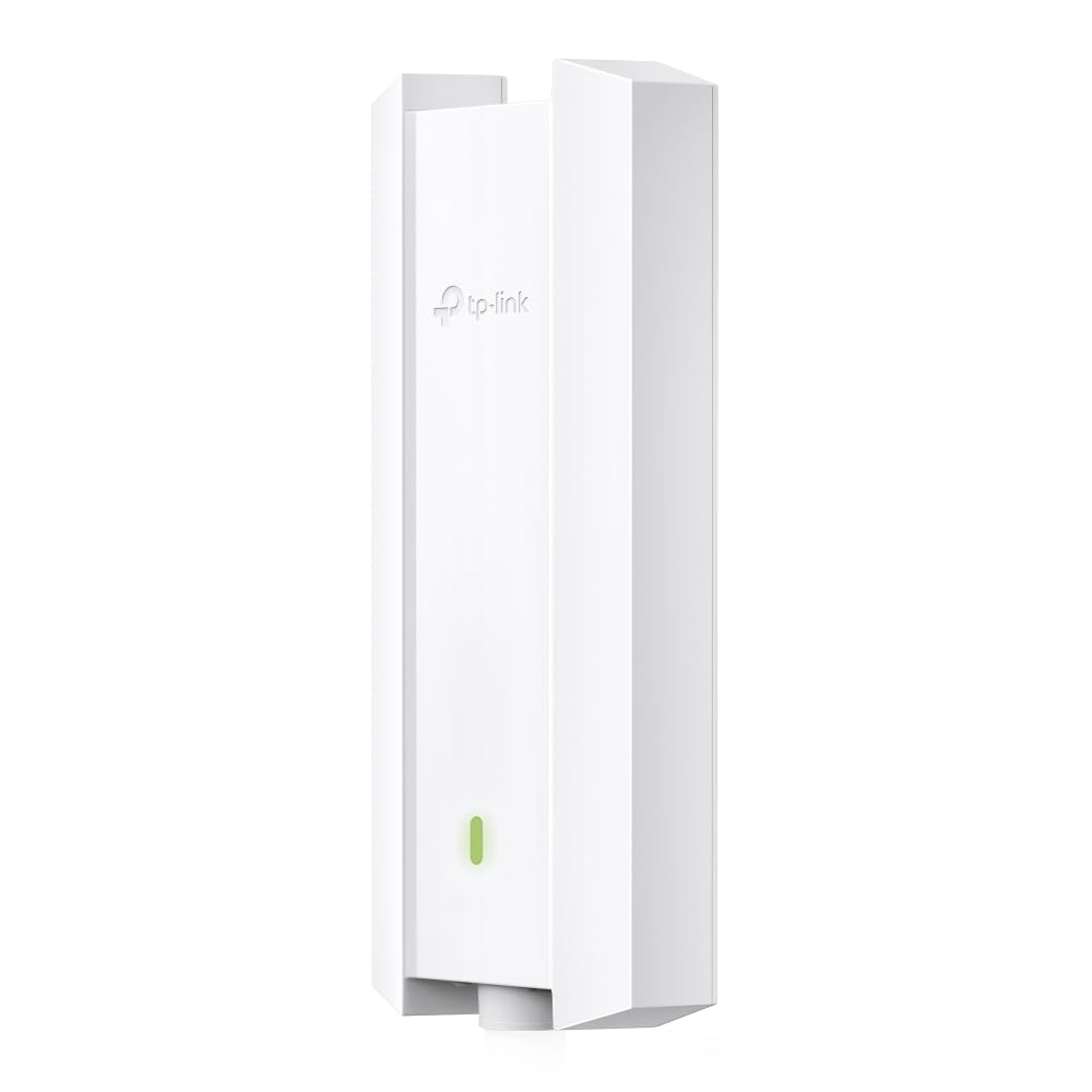 AX1800 Indoor/Outdoor Wi-Fi 6 Access Poi