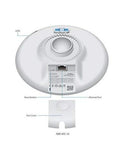 Ubiquiti NBE-M5-16 Networks NanoBeam M5 antenne 16 dBi