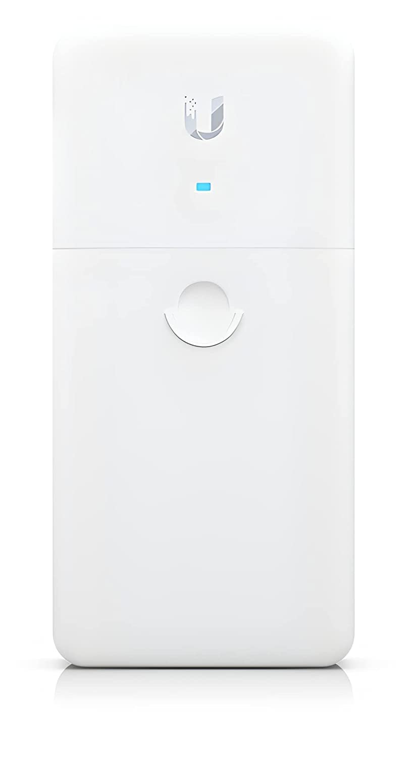 Ubiquiti Networks UACC-LRE pont & répéteur Répéteur réseau
