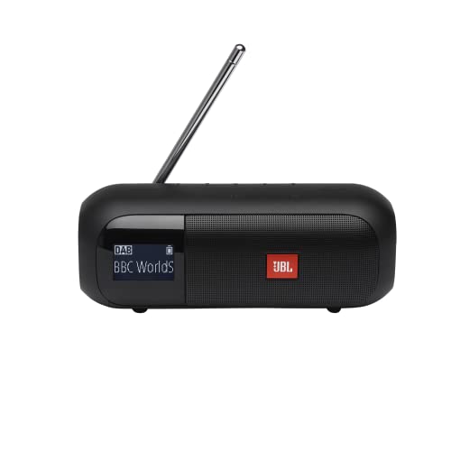 JBL Tuner 2 Noir