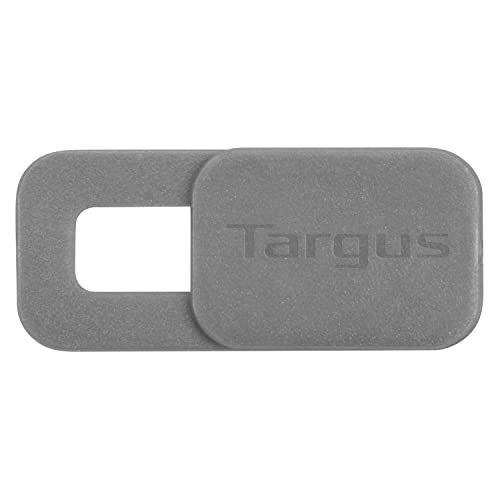 TARGUS Couvercle de caméra web  - Noir (pack de 3)