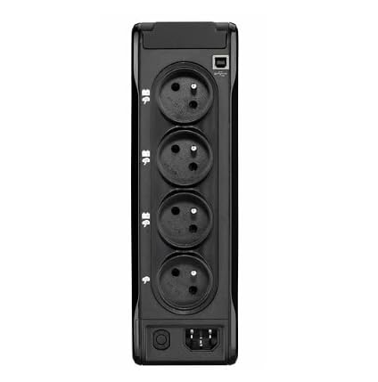 Eaton 3P Ellipse 700VA 420W FR USB