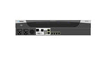 RARITAN DSX2-4M Console Serveur 4 ports série dual-Power AC/Gigabit + modem