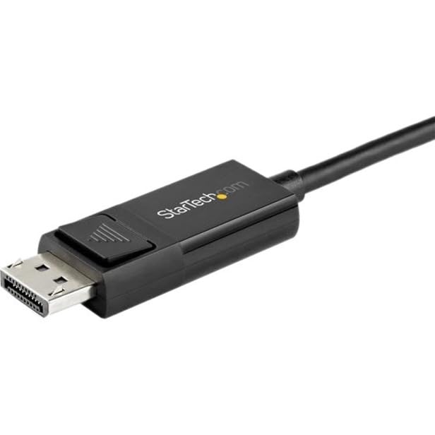 Cable/-/USB C/to/DP 1.4/-/6.6ft - 8K 30