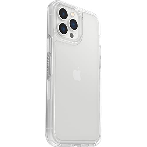 OtterBox Symmetry Clear NEW IP 12 PRO MAX - clear