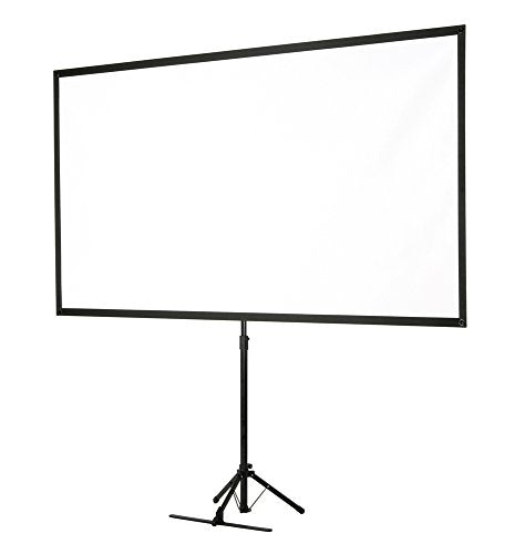 EPSON Mobile X-Type Screen 80 Inch 16:9