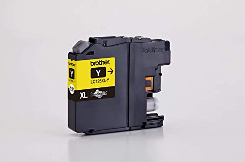 Ink Cart/Yellow 1.200sh f MFC-J4510DW