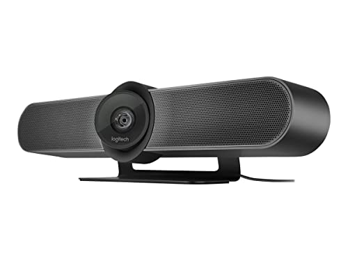 Logitech MeetUp EMEA
