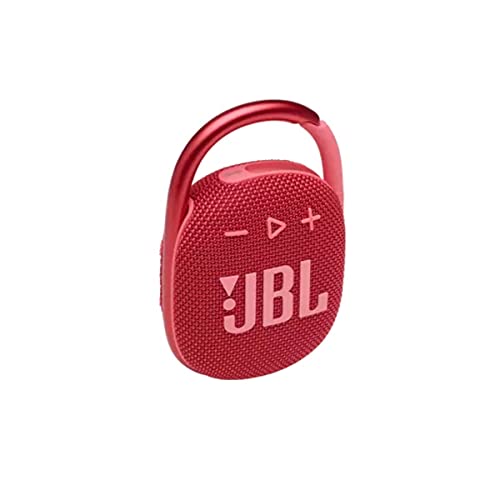 JBL Clip 4 rose